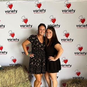 Meet your Posher, Kaylee